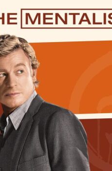 The Mentalist الموسم 4