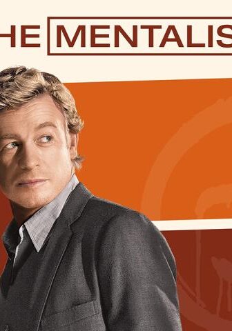 The Mentalist الموسم 4