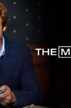 The Mentalist الموسم 5