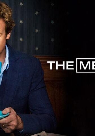 The Mentalist الموسم 5