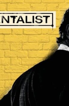 The Mentalist الموسم 6