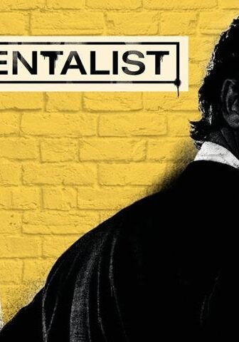 The Mentalist الموسم 6