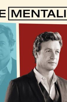 The Mentalist الموسم 7