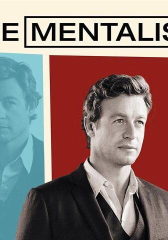 The Mentalist الموسم 7