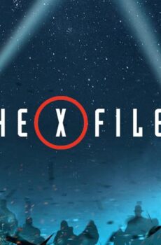 The X Files