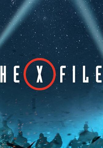 The X Files