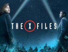 مسلسل The X Files الحلقة 6 مترجمة