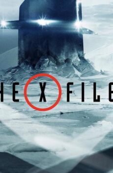 The X Files الموسم 2