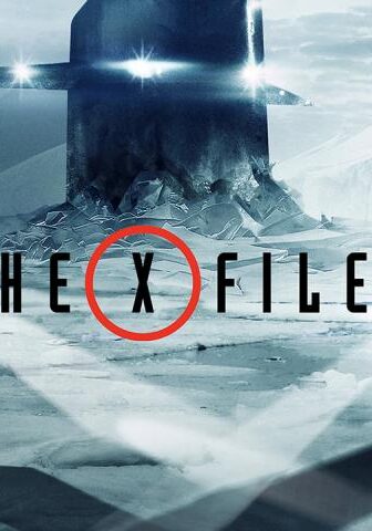 The X Files الموسم 2