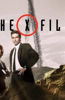 The X Files الموسم 3