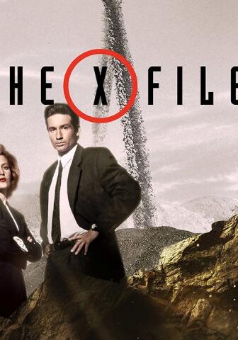 The X Files الموسم 3
