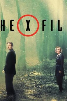 The X Files الموسم 5