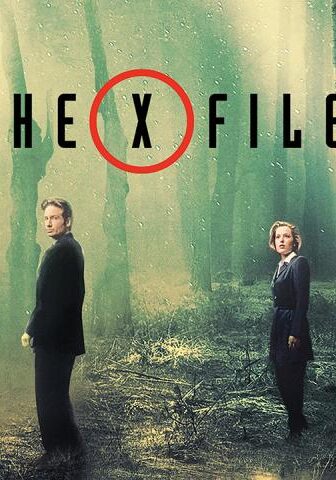 The X Files الموسم 5