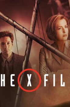 The X Files الموسم 6