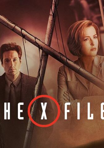 The X Files الموسم 6