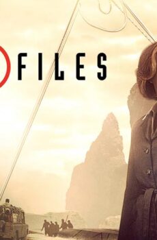 The X Files الموسم 7