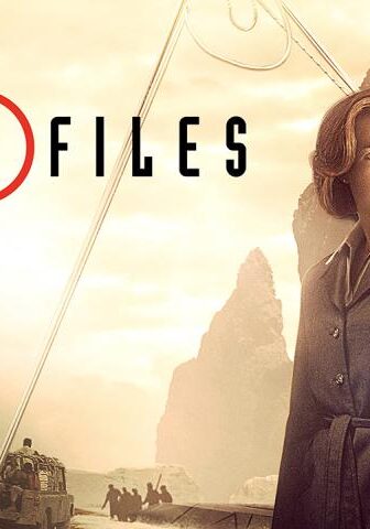 The X Files الموسم 7