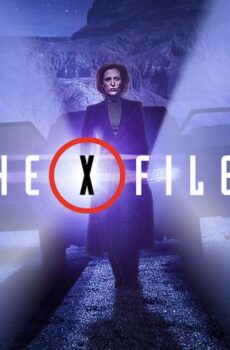 The X Files الموسم 8