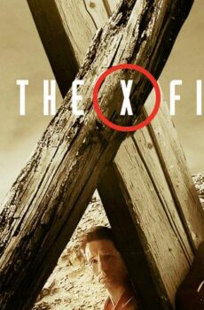 The X Files الموسم 9
