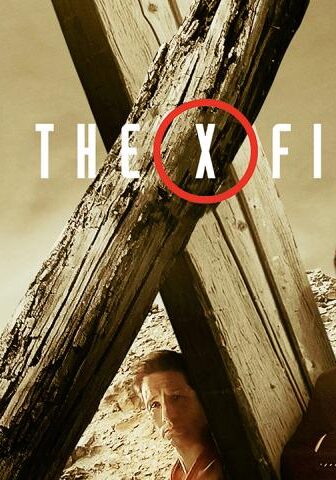 The X Files الموسم 9