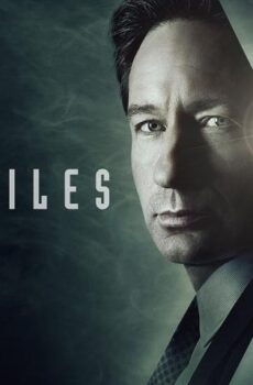 The X Files الموسم 10