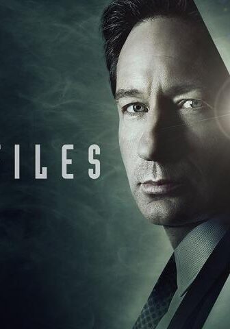 The X Files الموسم 10