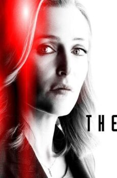 The X Files الموسم 11