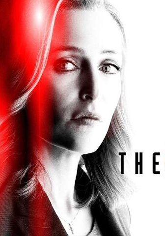 The X Files الموسم 11