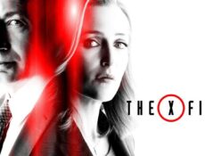 مسلسل The X Files الموسم 11 الحلقة 7 مترجمة