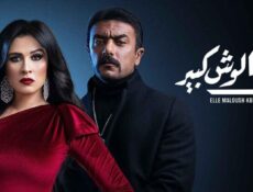 مسلسل اللي مالوش كبير الحلقة 2 الثانية