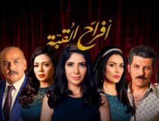 مسلسل أفراح القبة الحلقة 29 التاسعة والعشرون
