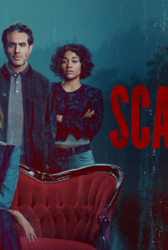 مسلسل Scarpetta الحلقة 2 مترجمة