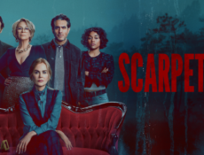 مسلسل Scarpetta الحلقة 6 مترجمة