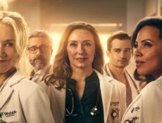 مسلسل Doc الموسم 2 الحلقة 17 السابعة عشر مترجمة