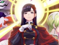 انمي Chained Soldier الموسم 2 الحلقة 10 مترجمة