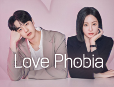 مسلسل رهاب الحب Love Phobia الحلقة 9 مترجمة