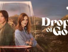 مسلسل Drops of God الموسم 2 الحلقة 8 مترجمة
