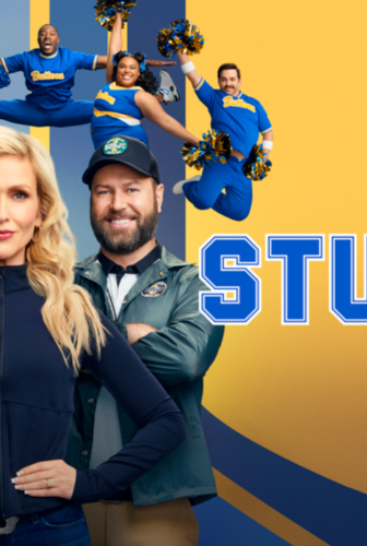 مسلسل Stumble الحلقة 1 مترجمة