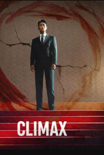 مسلسل Climax الذروة الحلقة 5 مترجمة