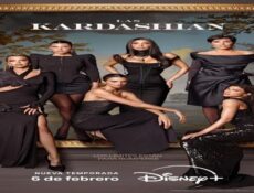 برنامج The Kardashians الموسم 6 الحلقة 12 الثانية عشر مترجمة