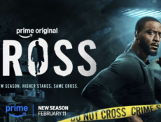 مسلسل Cross الموسم 2 الحلقة 8 مترجمة والاخيرة