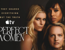 مسلسل Imperfect Women الحلقة 1 مترجمة