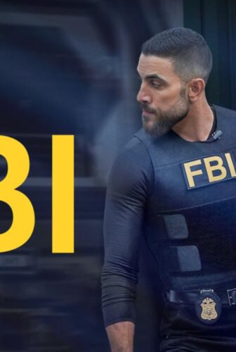 FBI الموسم 8