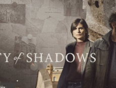 مسلسل Ciudad de sombras الحلقة 5 مترجمة