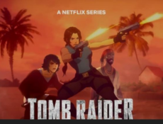 انمي Tomb Raider The Legend of Lara Croft الموسم 2 الحلقة 7 مترجمة