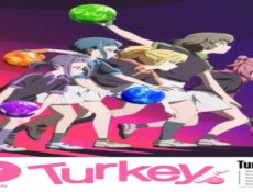 انمي Turkey الحلقة 3 مترجمة