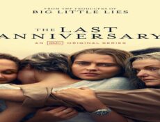 مسلسل The Last Anniversary الحلقة 8 مترجمة