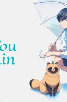 Ame to Kimi to