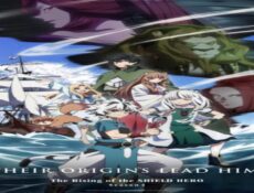 انمي Shield Hero الموسم 4 الحلقة 1 مترجمة