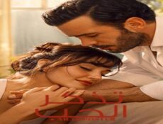 مسلسل تذكر الحب الحلقة 9 مدبلجة